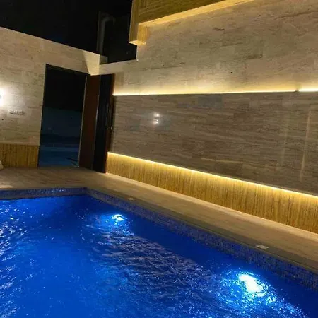 The Palms Resort Riyadh Exterior photo