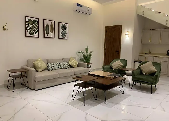 The Palms Resort