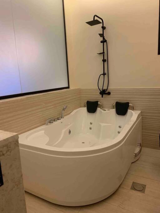 The Palms Chalet Riyad