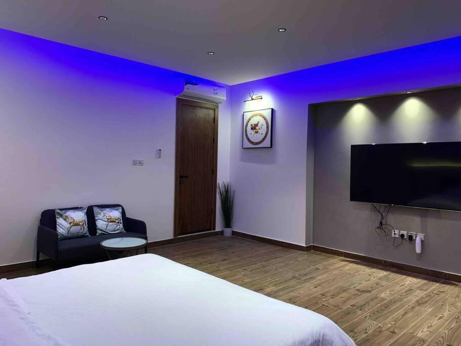 The Palms Riyadh